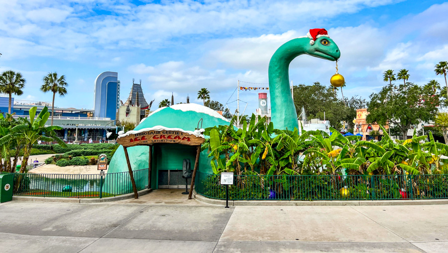 Another Year, Another 10/10 for Magic Kingdom’s Holiday Popcorn! Post Image