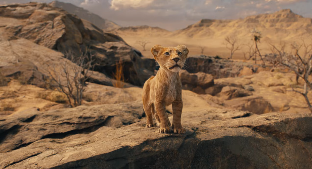 WATCH: The Final Trailer For ‘Mufasa: The Lion King’ Has Arrived Post Image