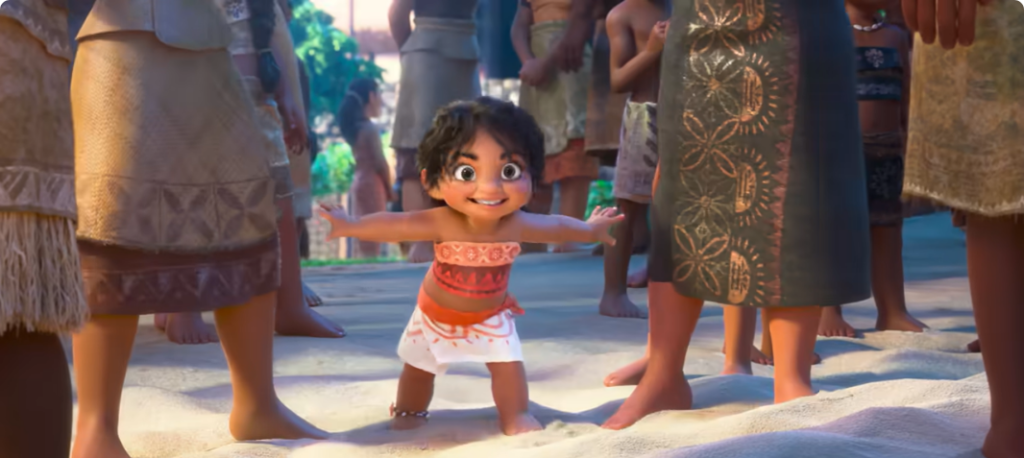 ‘Moana 2’ Looks to Make a Splash With $225 Million Thanksgiving Debut Post Image
