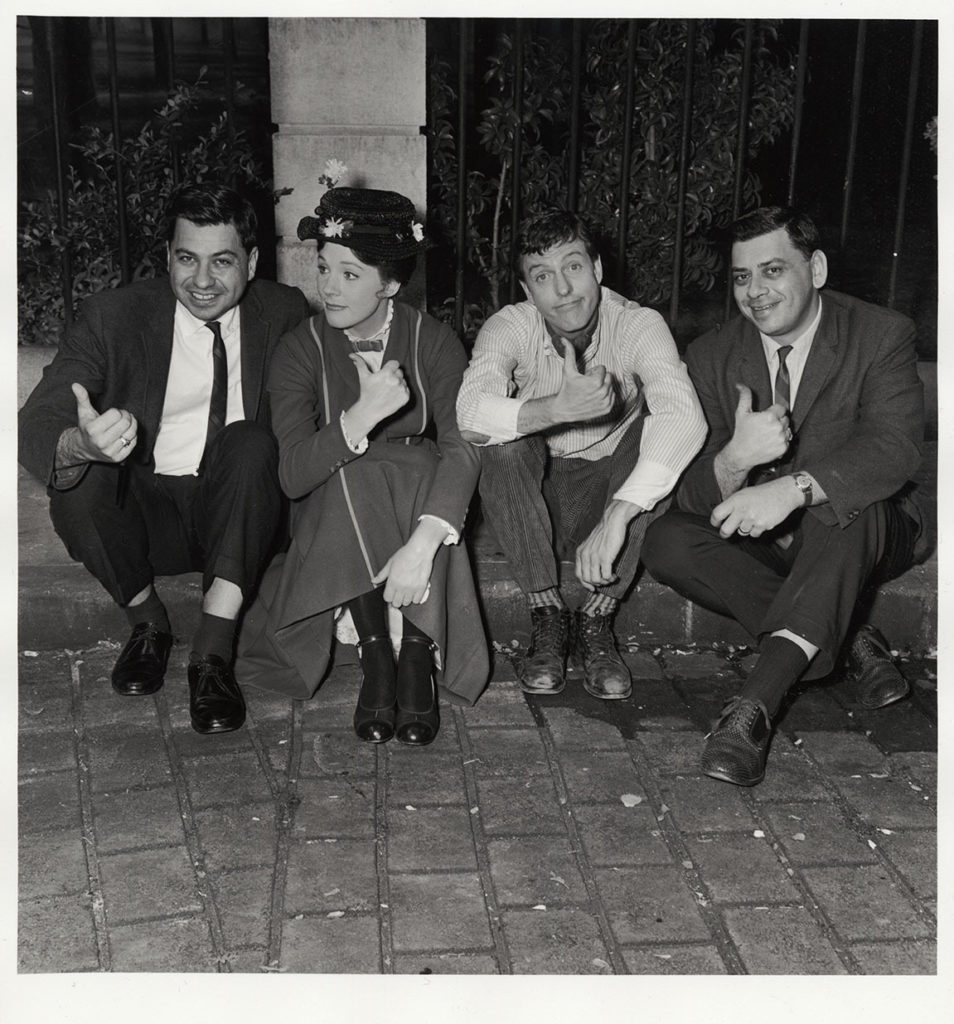 WATCH: Disney’s ‘The Last Verse’ Celebrates the Impact and Legacy of the Sherman Brothers Post Image