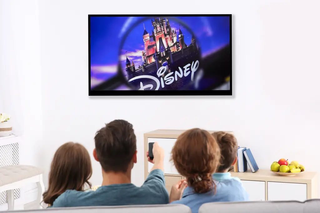 What to Expect on This Year’s ‘The Wonderful World of Disney: Holiday Spectacular’ Post Image