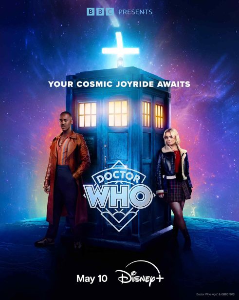 New Clip Teased for Doctor Who Christmas Special, “Joy to the World” Post Image