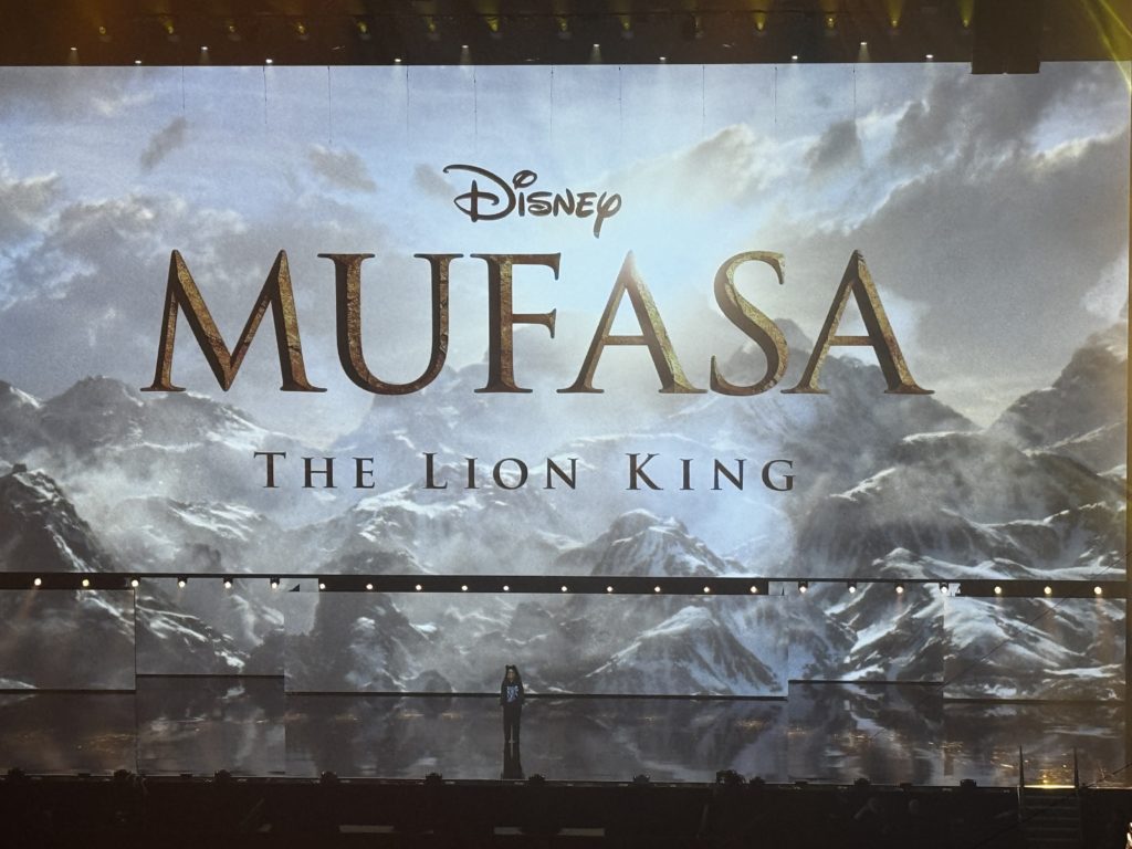 New ‘Mufasa: The Lion King’ Food Items Now Available in Disney World! Post Image
