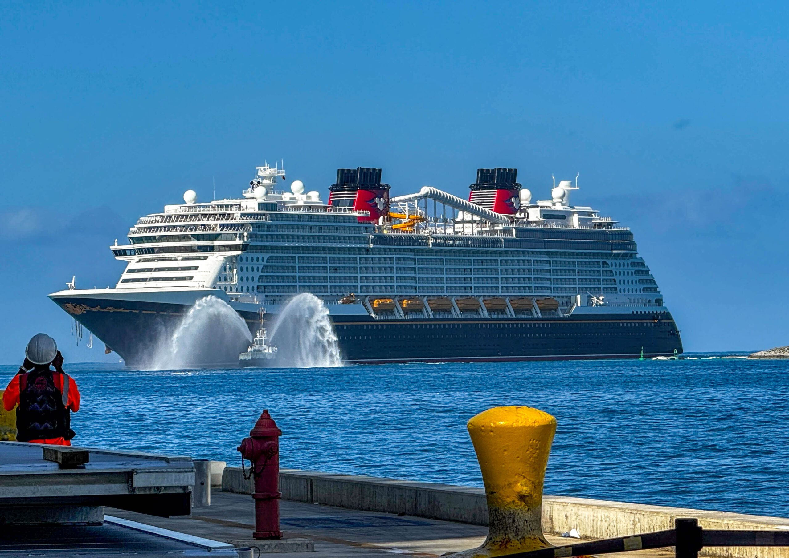 Let’s Check Out the Skipper Society on the NEW Disney Treasure Post Image