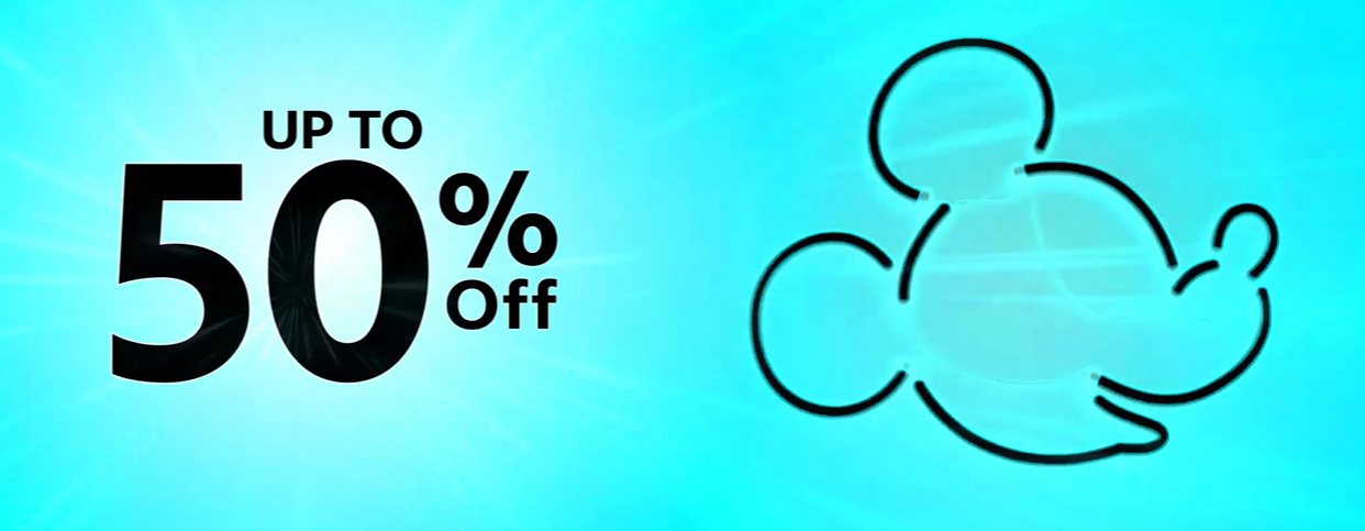 Save BIG With the Disney X BaubleBar Cyber Monday Deals! Post Image