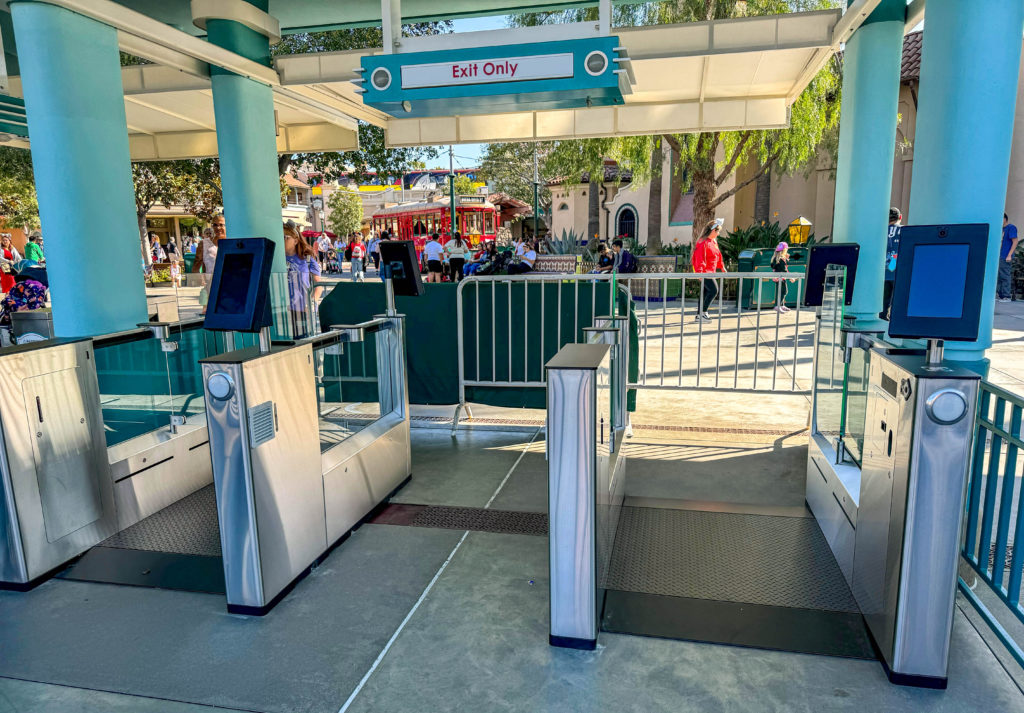 The New Disneyland Gates Are Open, But There Is a Catch Post Image