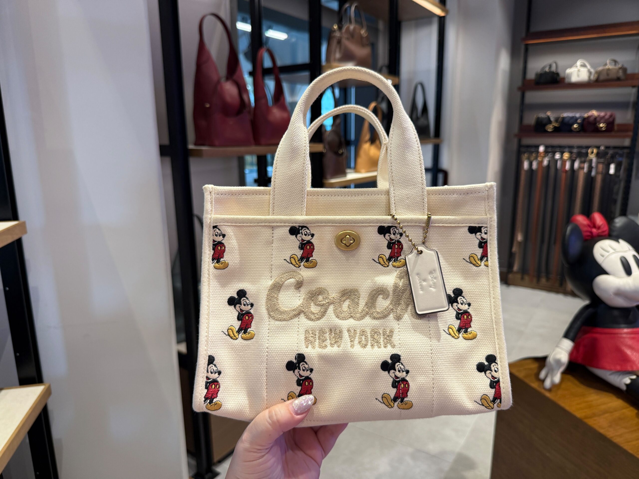 PHOTOS: Disney Springs Is FULL of NEW Shirts…and We NEED Them All! Post Image