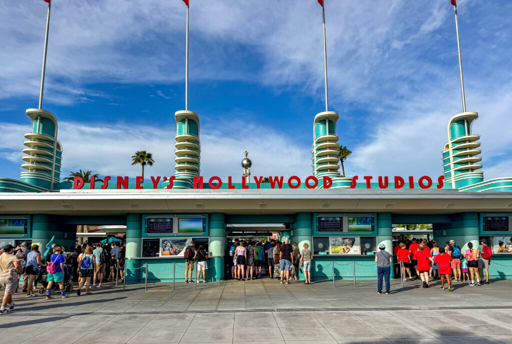 The Best Ways to Ring in the New Year at Walt Disney World Post Image