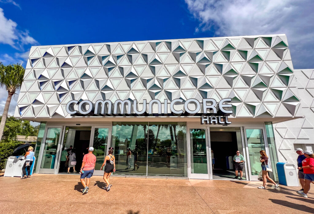 ¡Celebración Encanto! Is Now a Full-Time Entertainment Offering at EPCOT Post Image