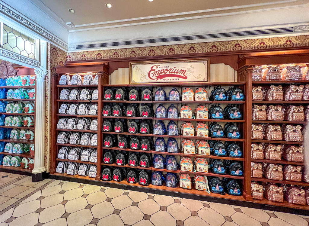 The New Minnie Balloon Ear Headband Is the Perfect Accessory For Any Celebration Post Image