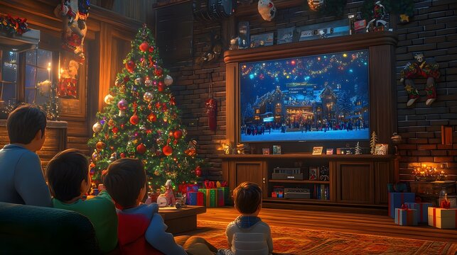 How You Should Approach the Holidays at Disney Post Image