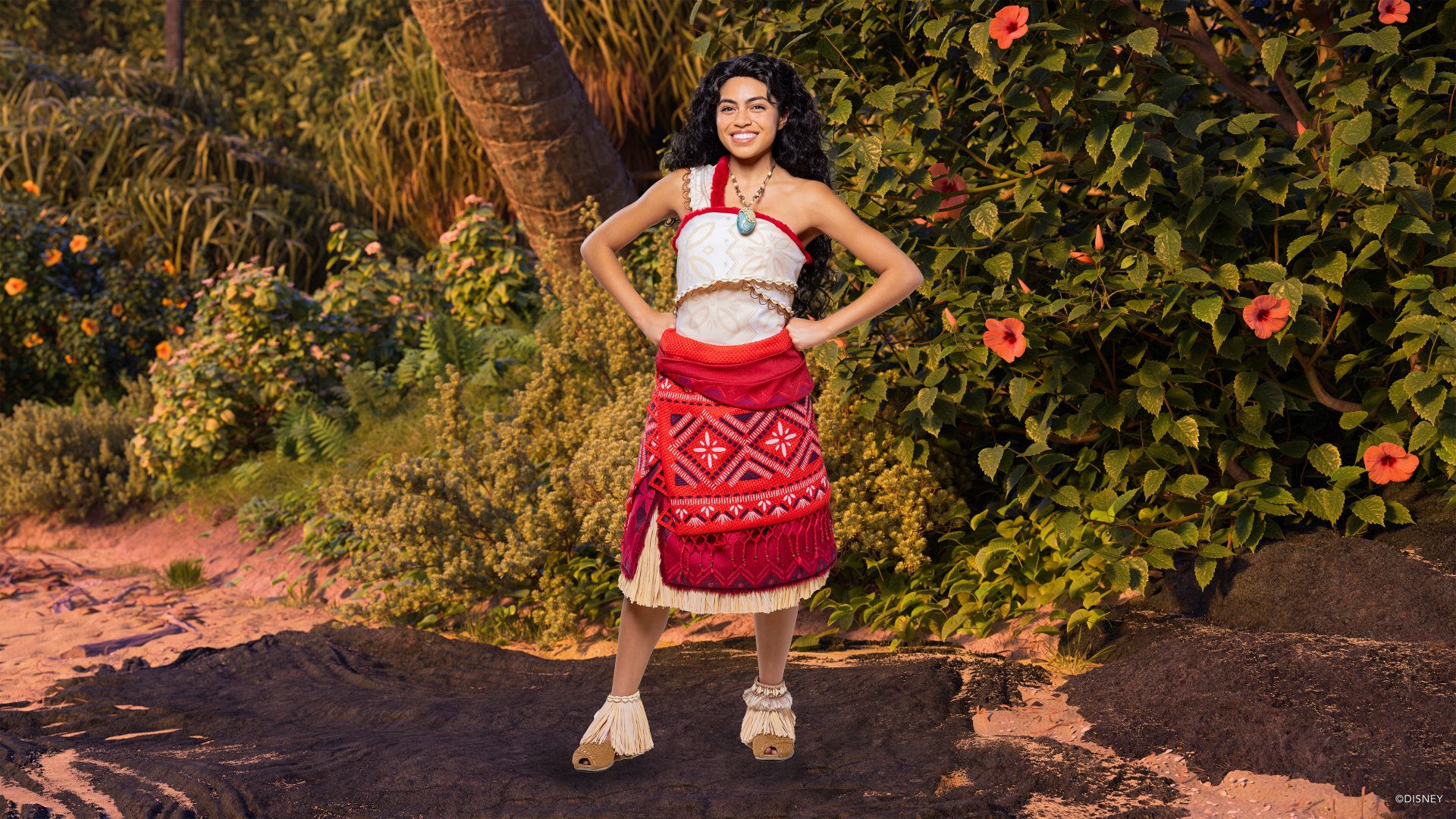 Celebrate ‘Moana 2’ With NEW Disney Magic Shots at Disney World! Post Image