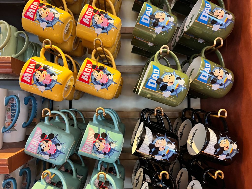 PHOTOS: Gertie the Dinosaur Mug Arrives at Disney’s Hollywood Studios Post Image