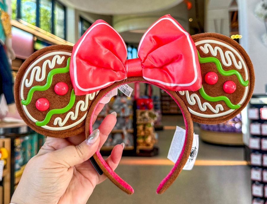 CRISLU Jewelry is Coming to Disney World Post Image