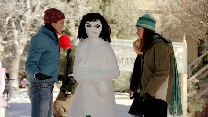 There’s a NEW Way to Visit Stars Hollow: ‘Gilmore Girls’ Officially Arrives on Hulu Post Image