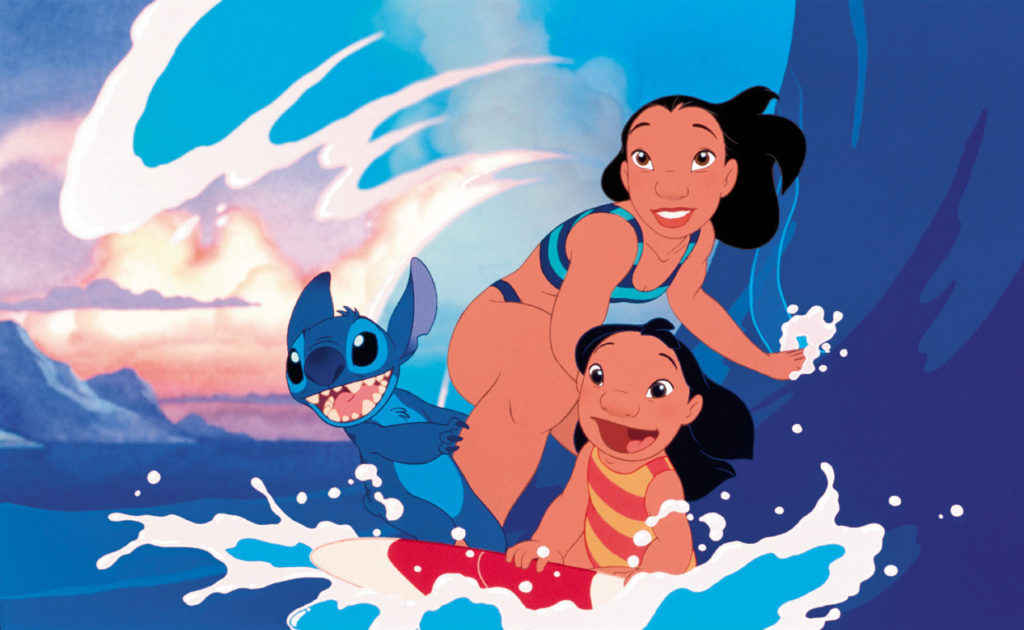 VIDEO: New ‘Lilo &amp; Stitch’ Trailer Delivers a Blast From With a ‘Mufasa: The Lion King’ Spoof Post Image