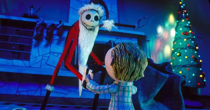 The Empire State Building to Hold Special Screening of ‘The Nightmare Before Christmas’ on Friday the 13th Post Image