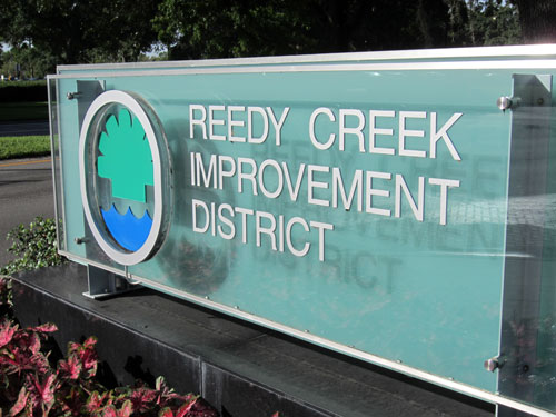 Florida’s Chief Inspector General Determines That the Former Reedy Creek Board Did Not Break Any Laws Post Image