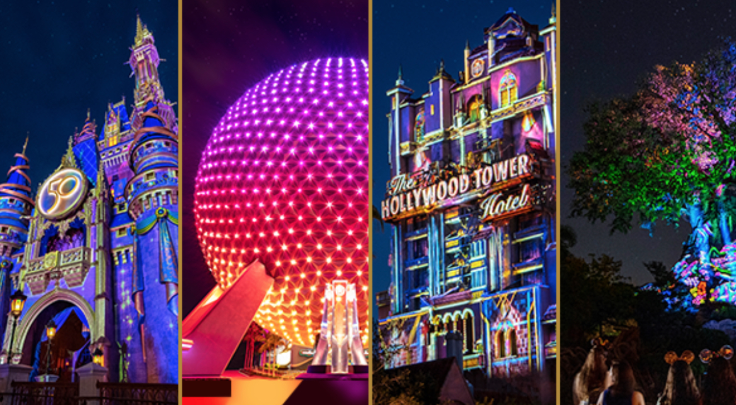 The Biggest Disney Park Changes in 2024 Post Image