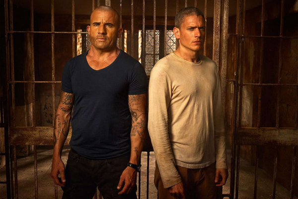 ‘Prison Break’ Reboot Gets a Pilot Order From Hulu Post Image