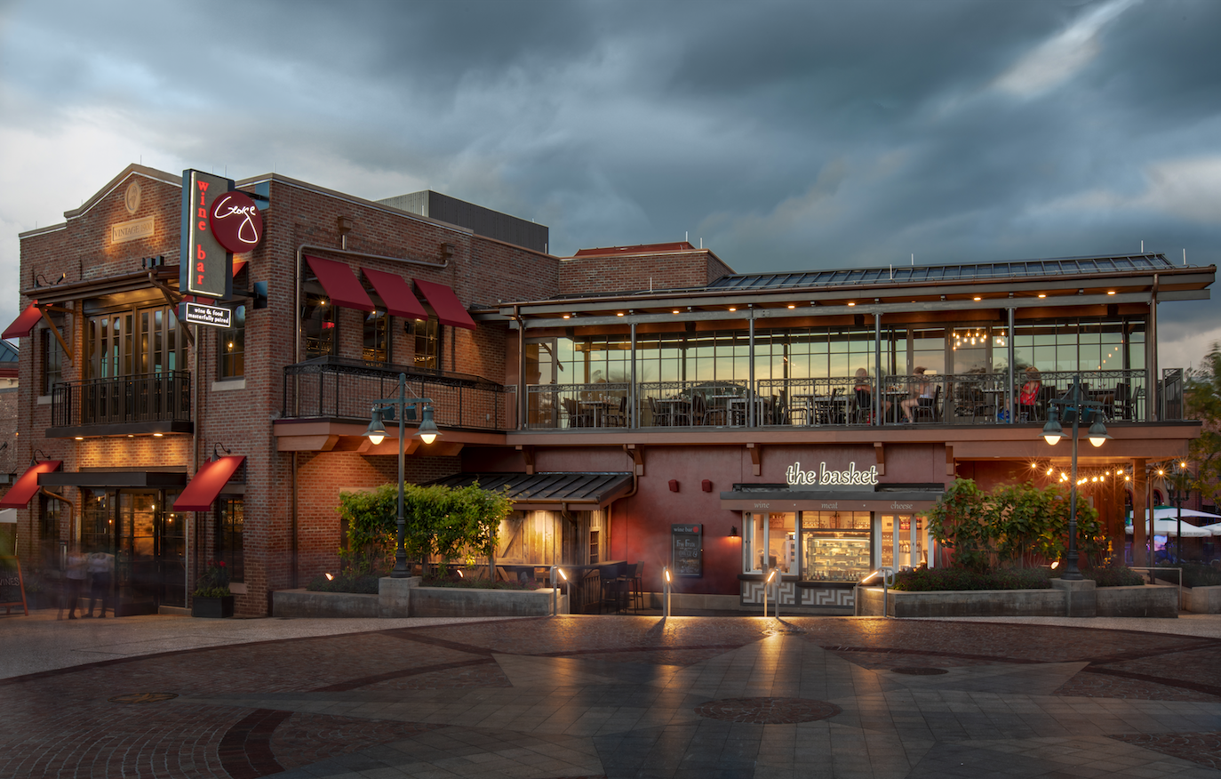 Check Out Two NEW Treats Available Now at Wine Bar George Post Image