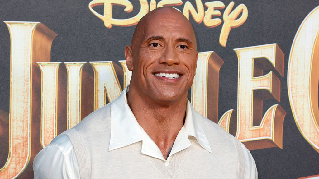 Dwayne Johnson Talks Wearing a Body Suit For ‘Moana’ and Playing Maui in Live-Action Post Image