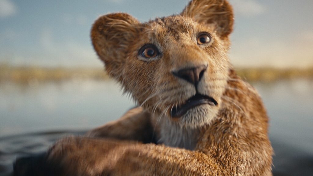 ‘Mufasa: The Lion King’ Might Be in Trouble Post Image