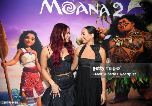 Moana 2 Sails Past Domestic Box Office Milestone Post Image