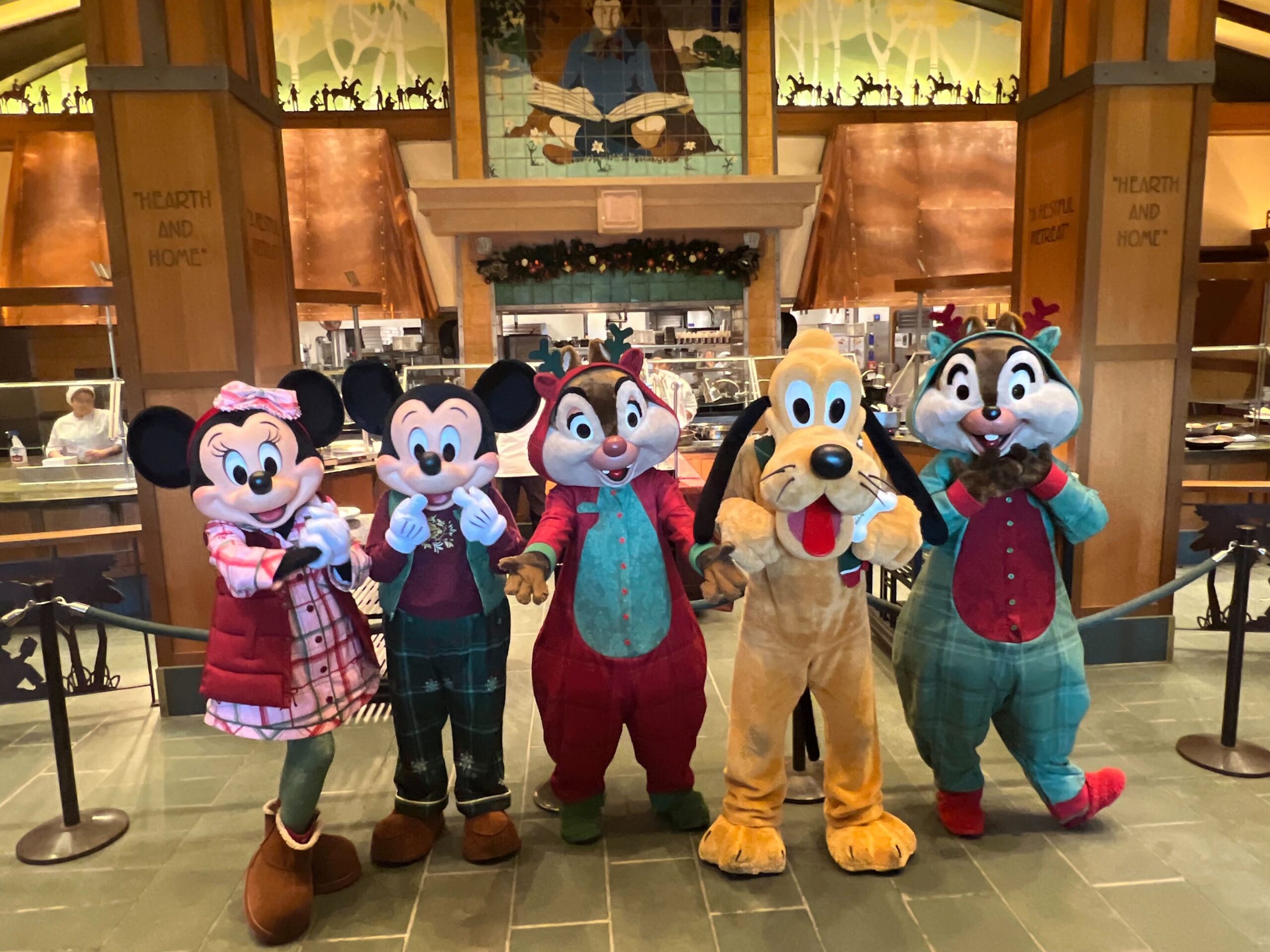 Disneyland and Disney California Adventure Park Day Tickets Sell Out! Post Image