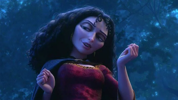 Kathryn Hahn Responds To Being Fan-Casted in Disney’s Live-Action ‘Tangled’ Post Image