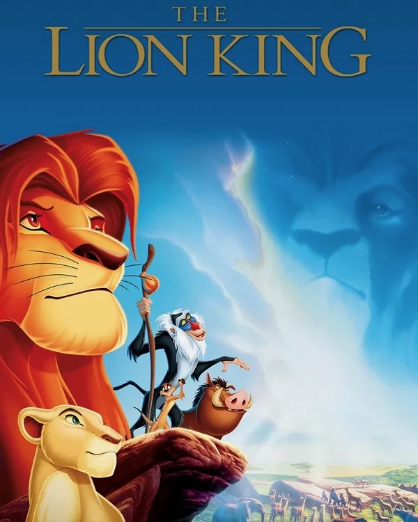 Disney Celebrates 30 Years of ‘The Lion King’ Post Image
