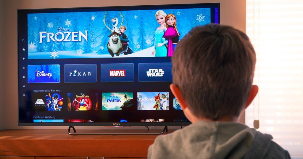 Three Ways Disney Won in the 2024 Television Ratings Post Image