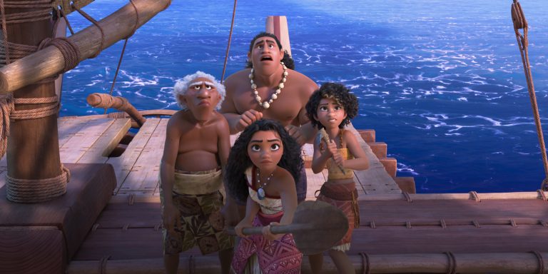 ‘Moana 2’ Has Another Strong Weekend; Is Now Closing in on $1 Billion Post Image