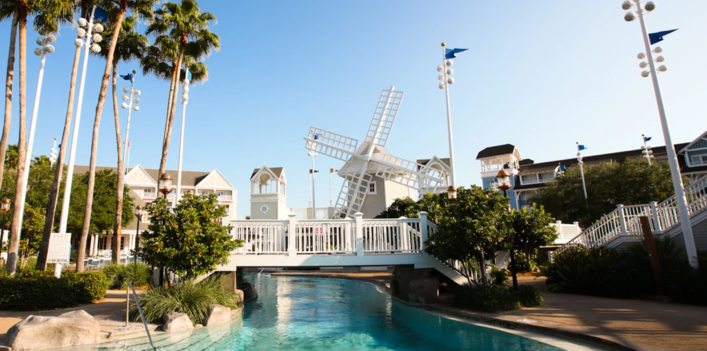 PHOTOS: Stormalong Bay Closes For Major Renovation at Disney’s Yacht and Beach Club Resorts Post Image