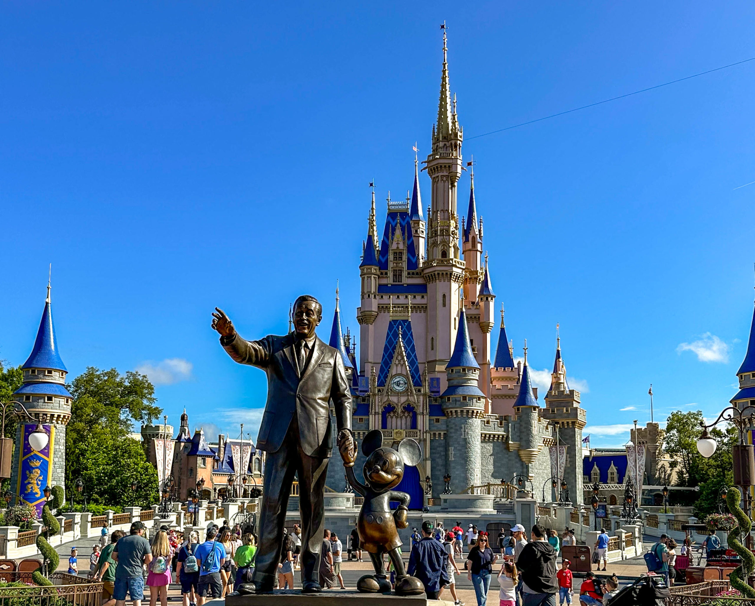 BE PREPARED: Blizzard Beach Will Be Closed Multiple Days This Week Post Image