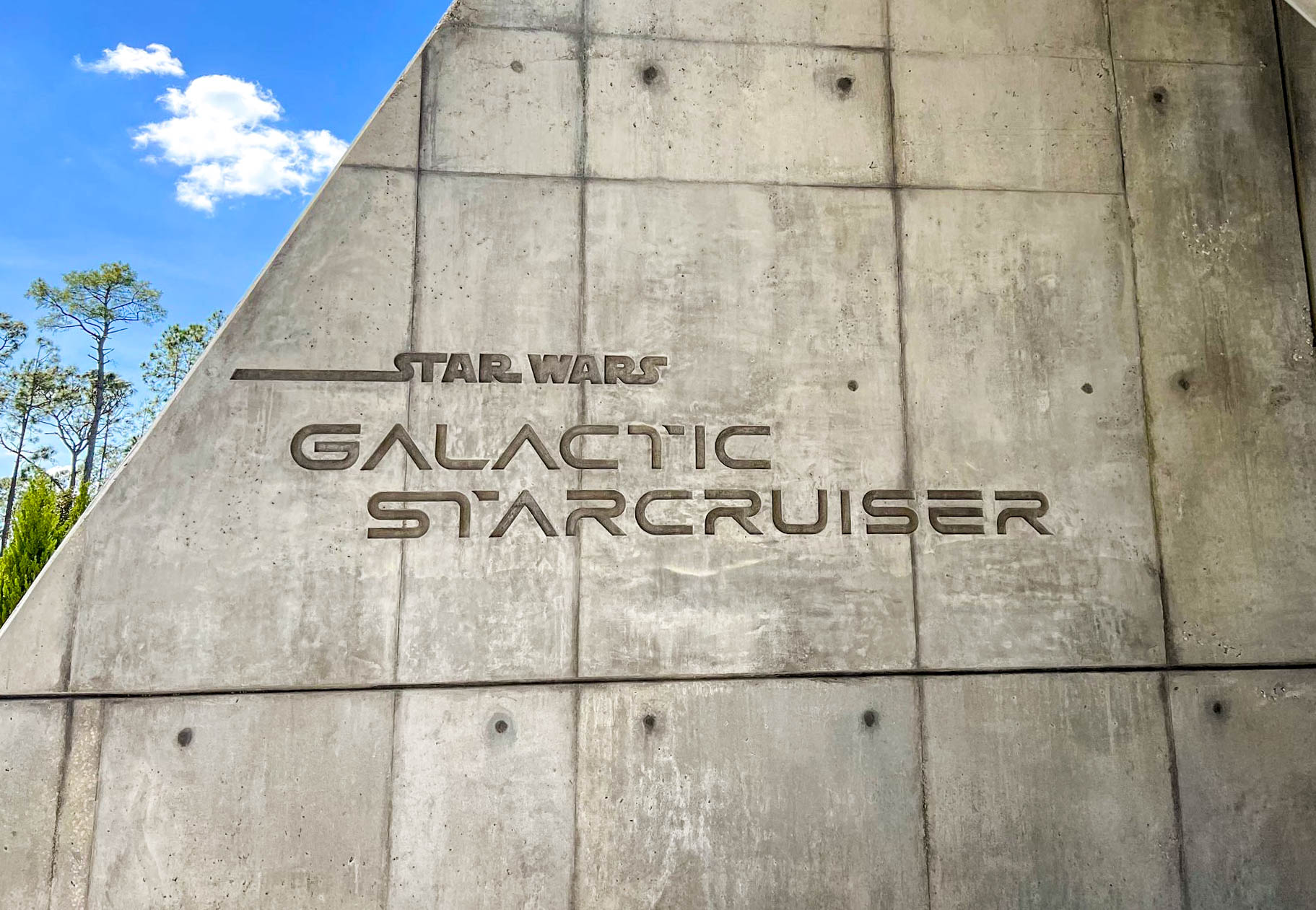 NEWS: The Star Wars: Galactic Starcruiser to Be Converted Into WDI Offices Post Image