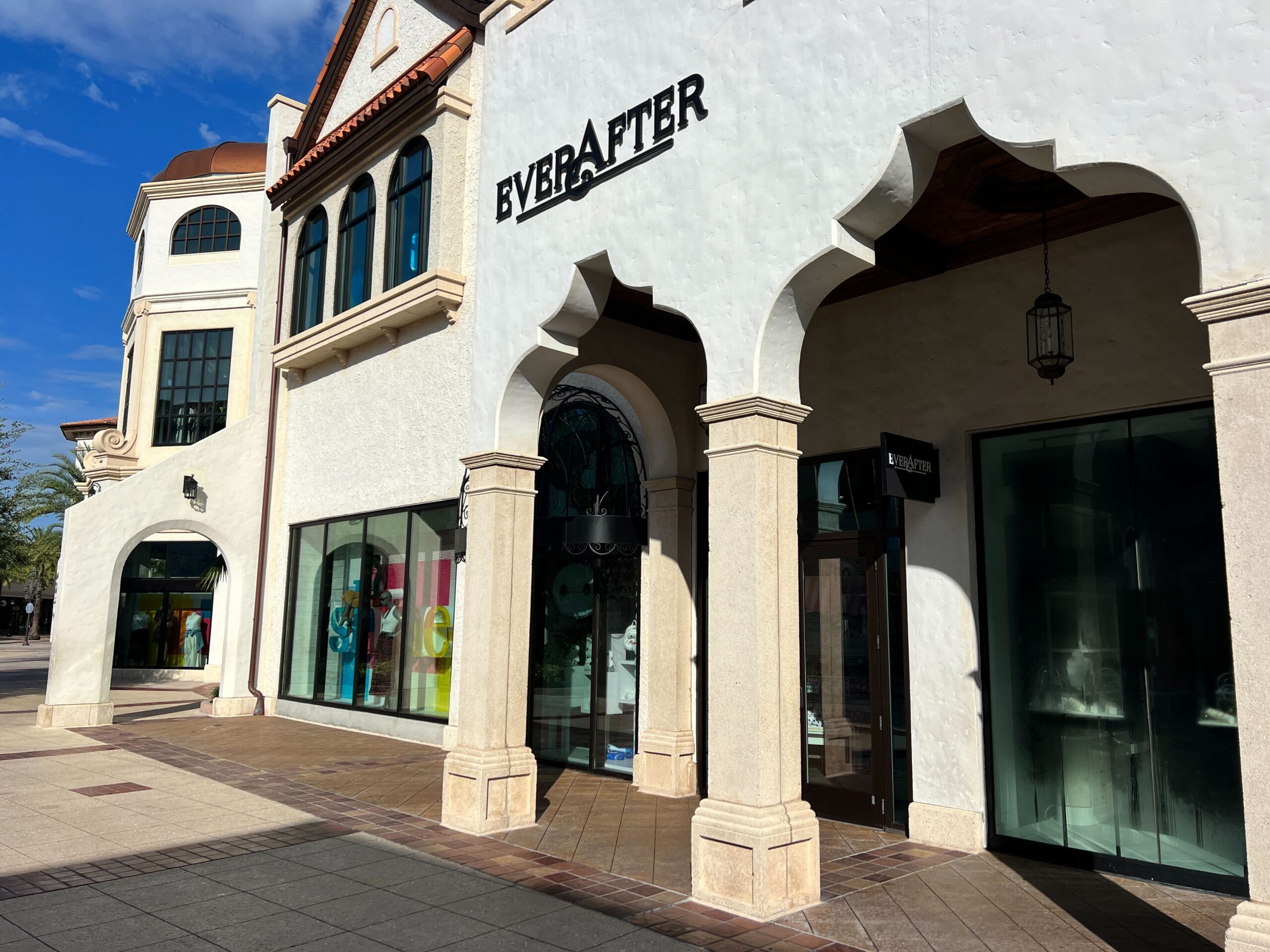 Sweet Plush and New Cherry Blossom Sakura 2025 Collection Arrives at Disney Springs Post Image