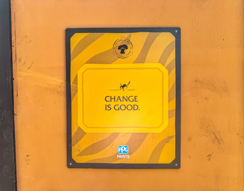 Walt Disney World Has Filed a TON of New Construction Permits — Here’s What We Know Post Image