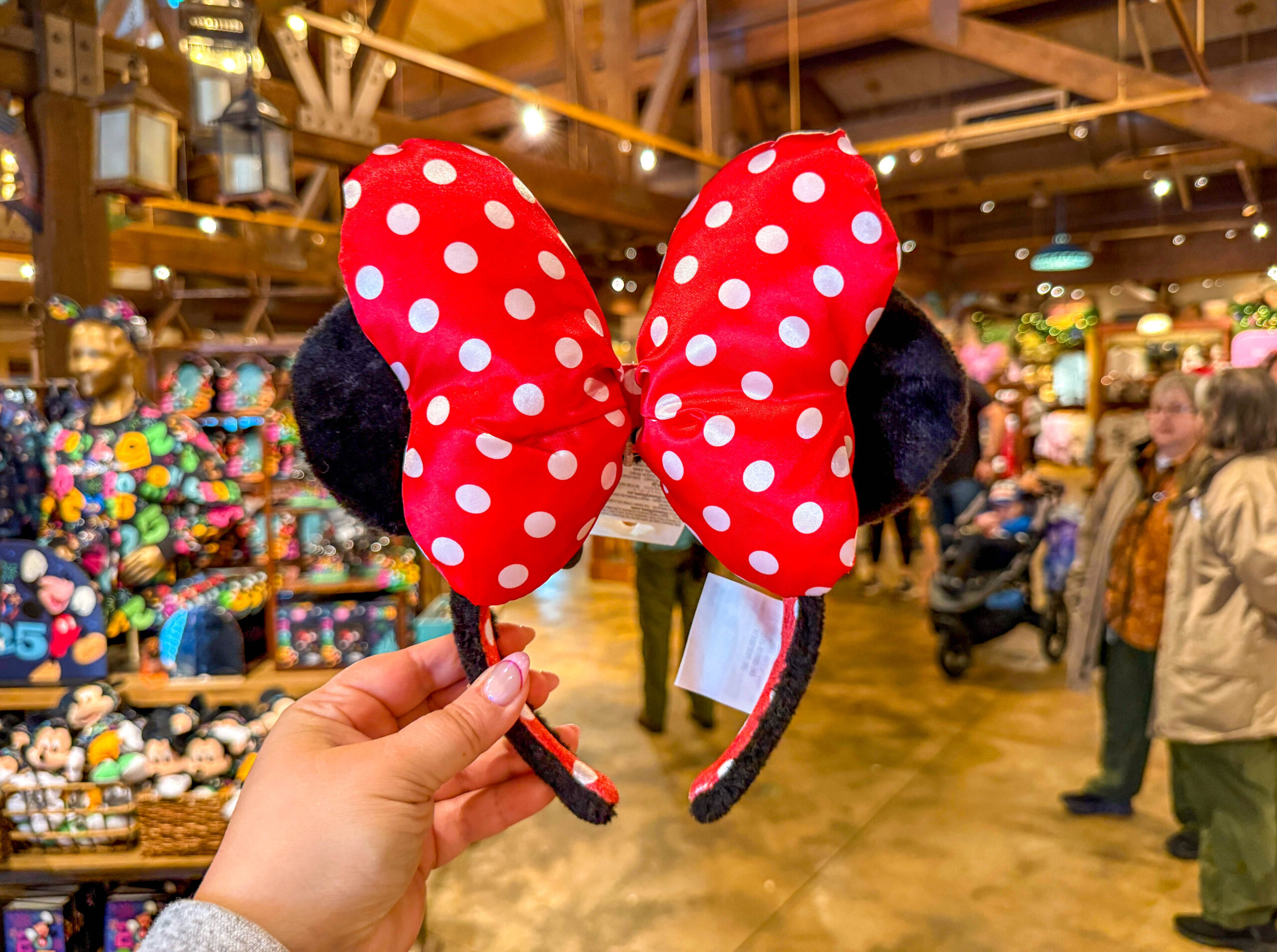 PHOTOS: The NEW EPCOT Worlds Collection Has Debuted in Disney World with TONS of Merch! Post Image