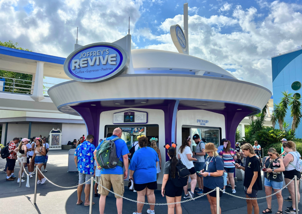 D23 Gold Members Can Now Save 20% on Joffrey’s Coffee! Post Image