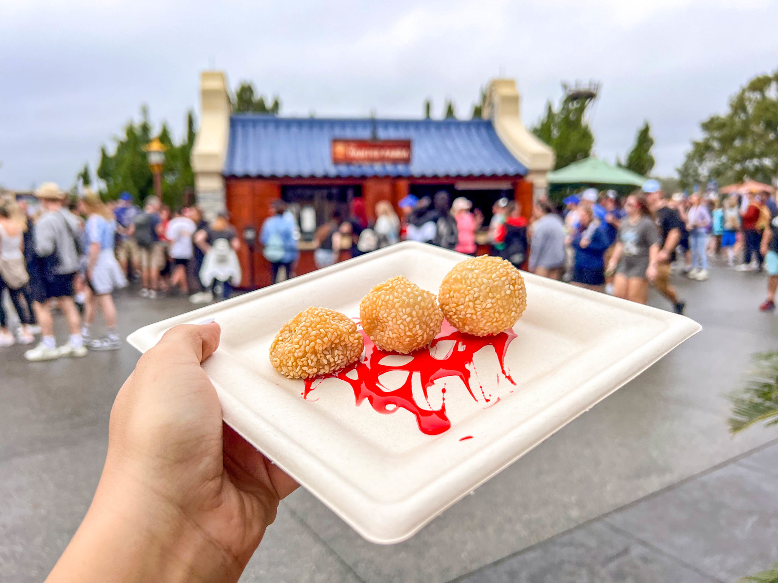 Walt Disney World Wait Times for Second Week of January 2025 Post Image