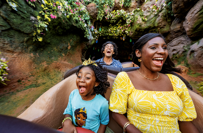 Celebrate Soulfully: Honoring Black History Month at Disney Parks Post Image