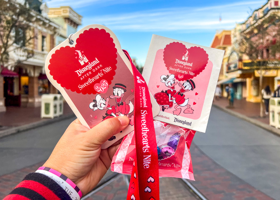 Celebrate Valentine’s Day with the NEW Clothing on the Disney Store Website! Post Image