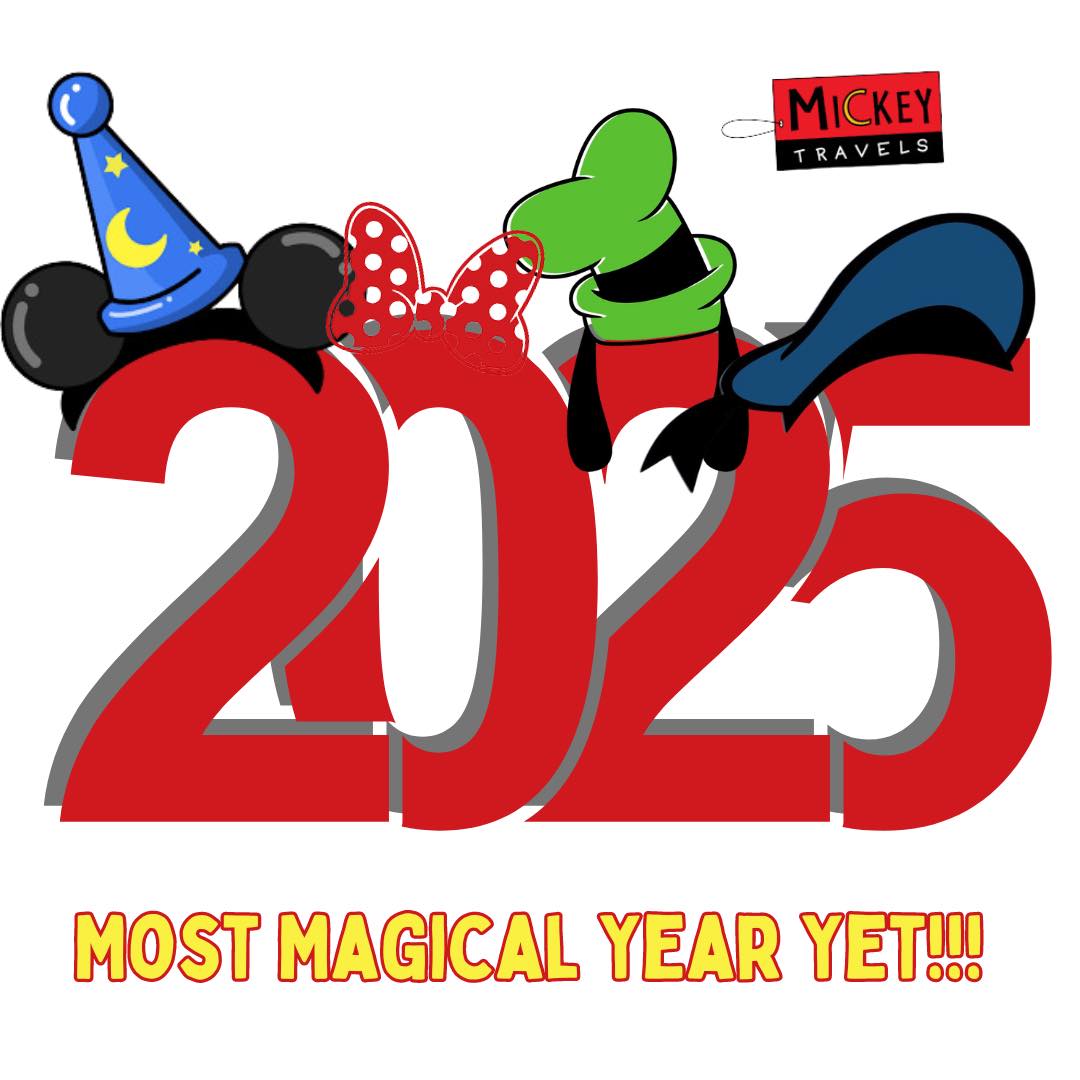 MickeyTravels Earns Diamond Earmarked Status for the Third Straight Year Post Image