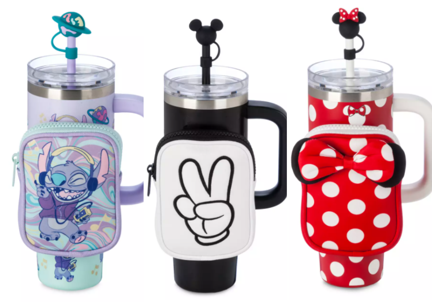 There’s a Limited Time Buy One, Get One 50% Off Sale on the Disney Store Website! Post Image