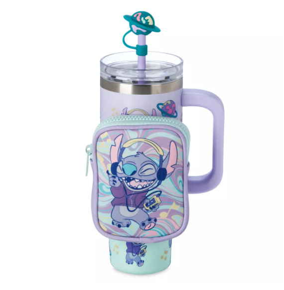 NEW: Walt Disney World and Jungle Cruise Tumblers Drop at Magic Kingdom Post Image