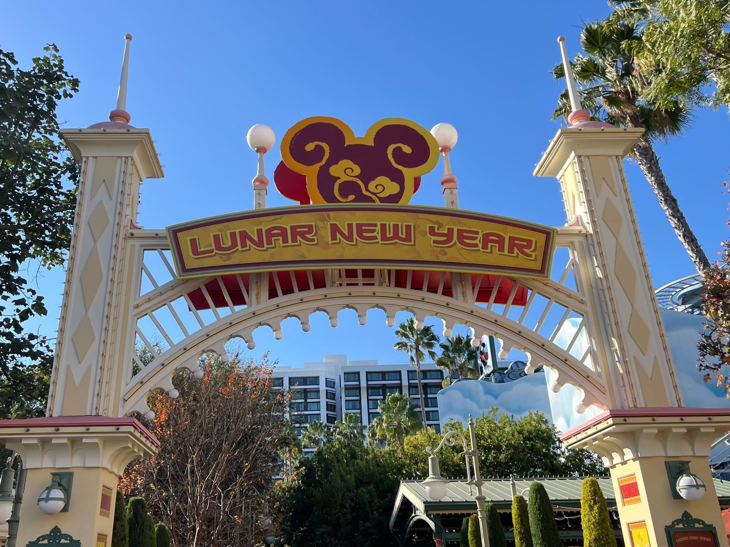 Come With Us to Disney California Adventure’s 2025 Lunar New Year Celebration! Post Image