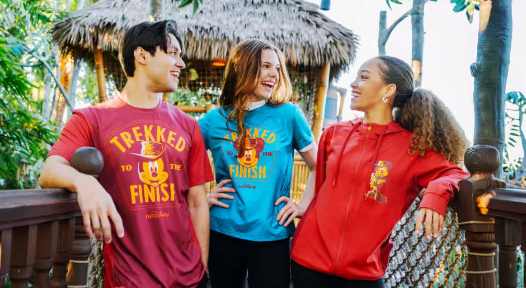 Downtown Disney Revealed Their 2025 Disneyland Half Marathon Weekend Offerings! Post Image