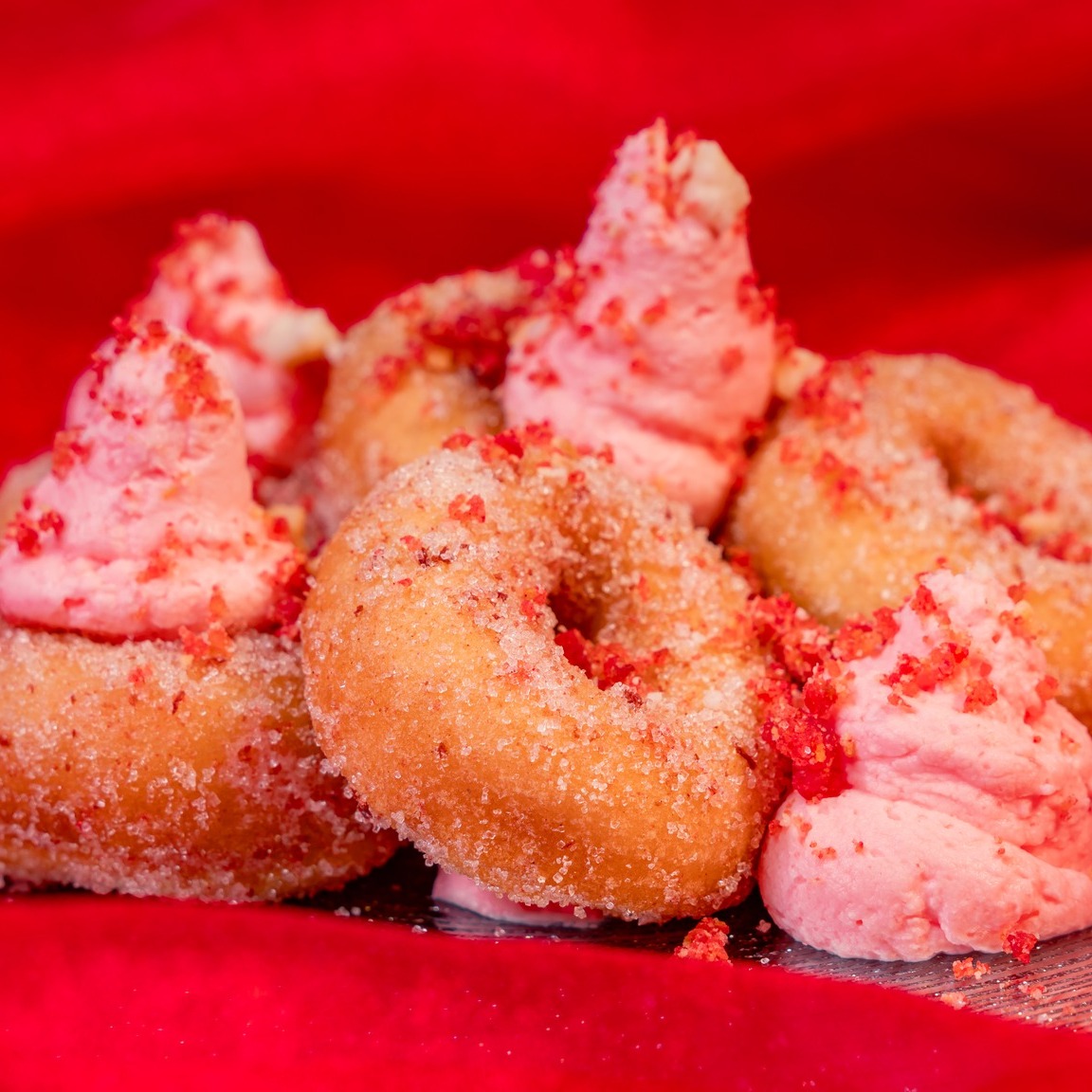 Attention Aspiring Chefs: Disneyland’s Culinary Job Event is Happening This Week! Post Image