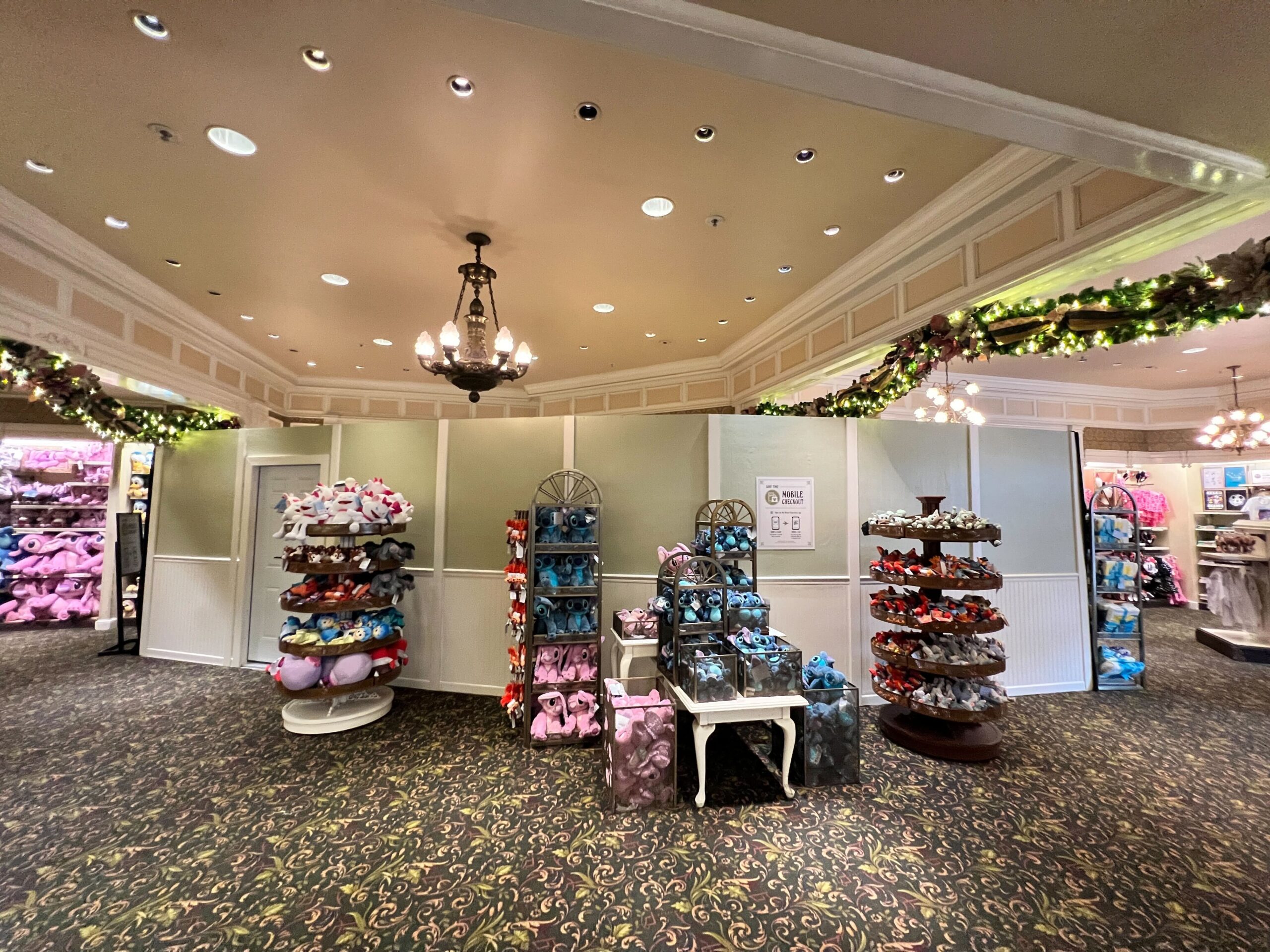 Feel (and Sip) the Love with Disney World’s Iced Strawberry Dipped Mocha Latte! Post Image